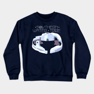 Waterr Triiibe Crewneck Sweatshirt